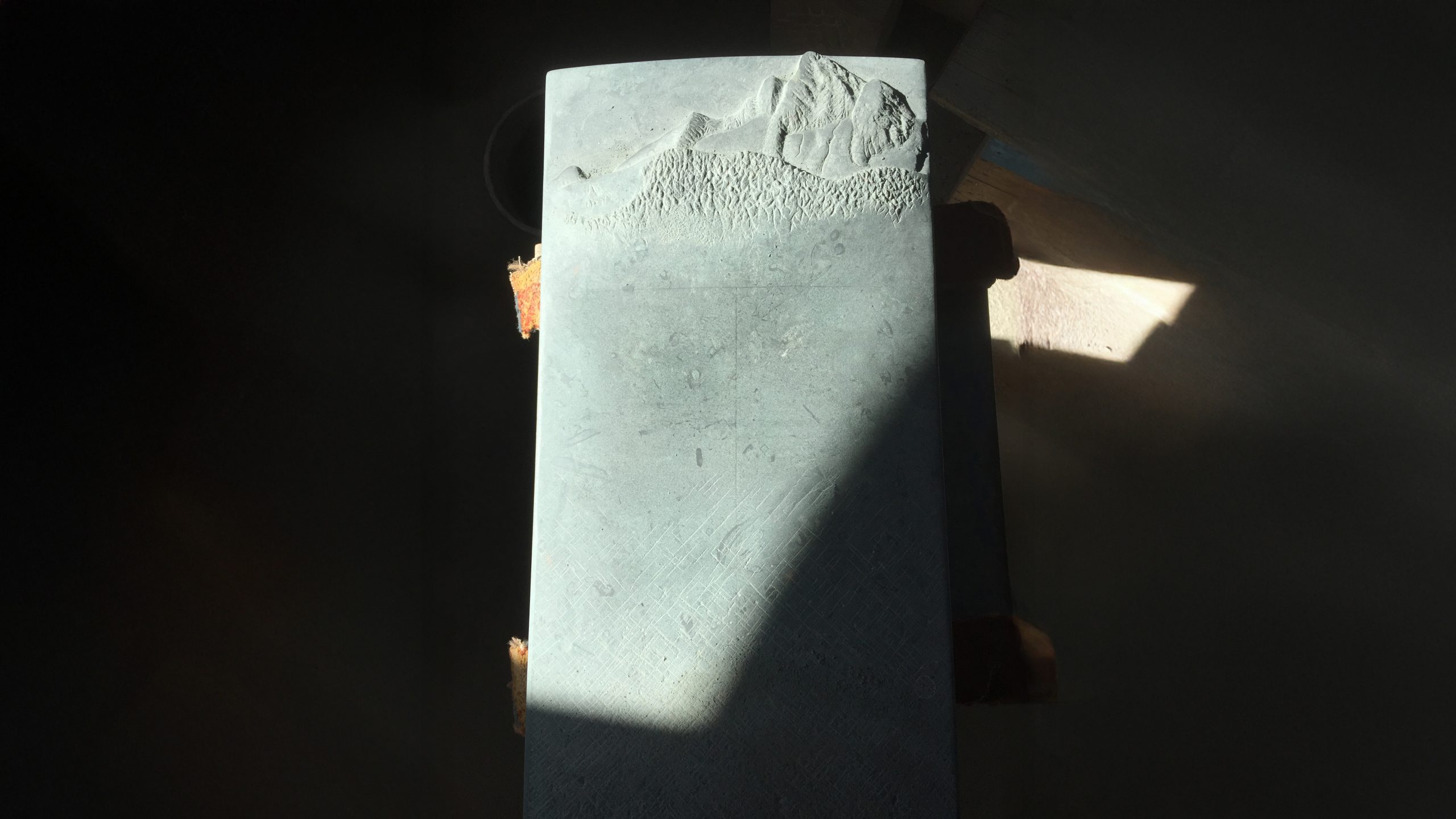 Bild Henning Wirtz | Steinmetz Meisterbetrieb